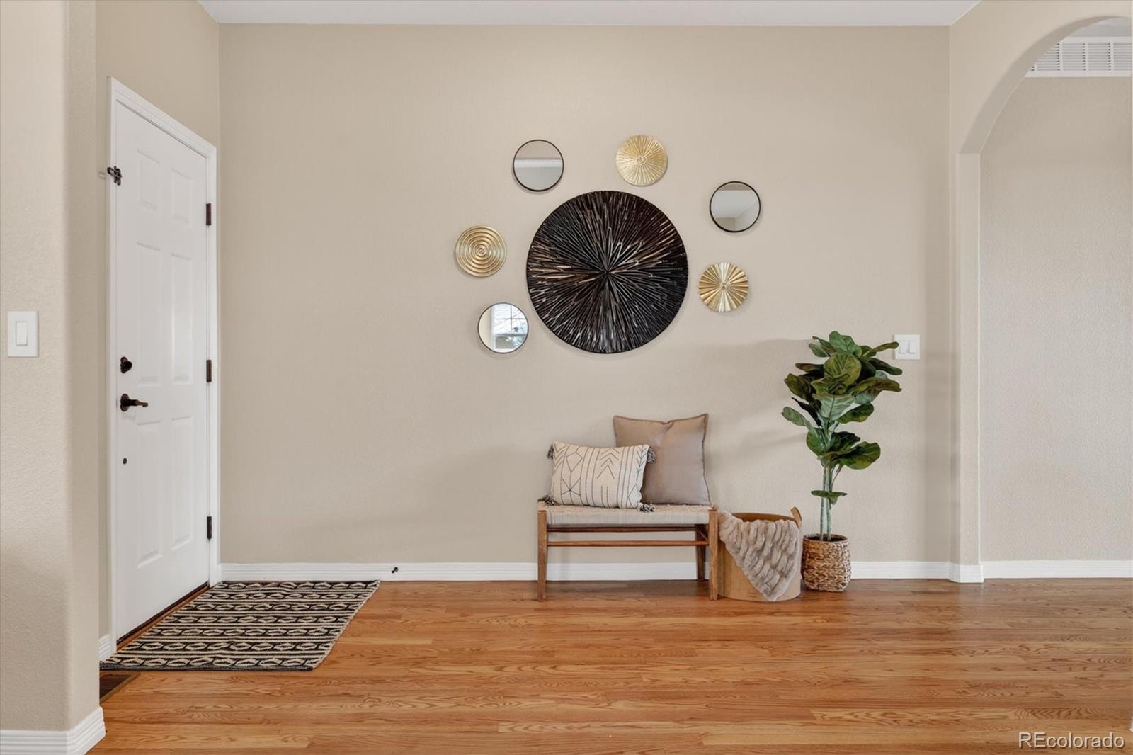 2565 Red Hawk Ridge Drive Castle Rock, CO 80109 - Photo 8 of 50