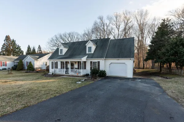 $349,900 | 241 Bowmans Run Drive, Stuarts Draft, VA 24477