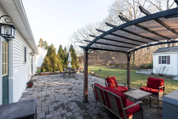 $349,900 | 241 Bowmans Run Drive, Stuarts Draft, VA 24477