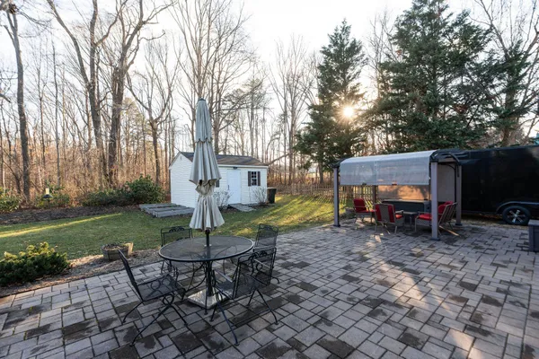$349,900 | 241 Bowmans Run Drive, Stuarts Draft, VA 24477