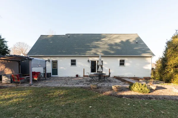 $349,900 | 241 Bowmans Run Drive, Stuarts Draft, VA 24477