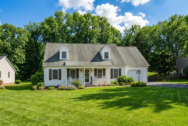 $349,900 | 241 Bowmans Run Drive, Stuarts Draft, VA 24477