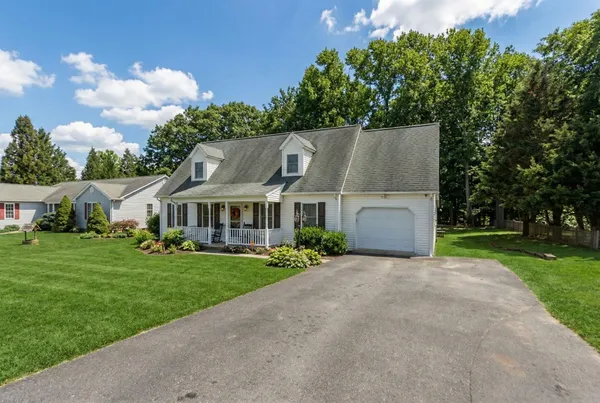 $349,900 | 241 Bowmans Run Drive, Stuarts Draft, VA 24477