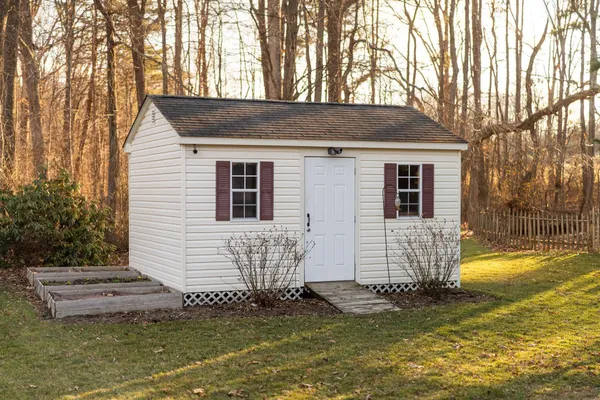 $349,900 | 241 Bowmans Run Drive, Stuarts Draft, VA 24477