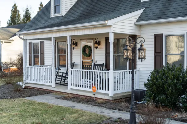 $349,900 | 241 Bowmans Run Drive, Stuarts Draft, VA 24477