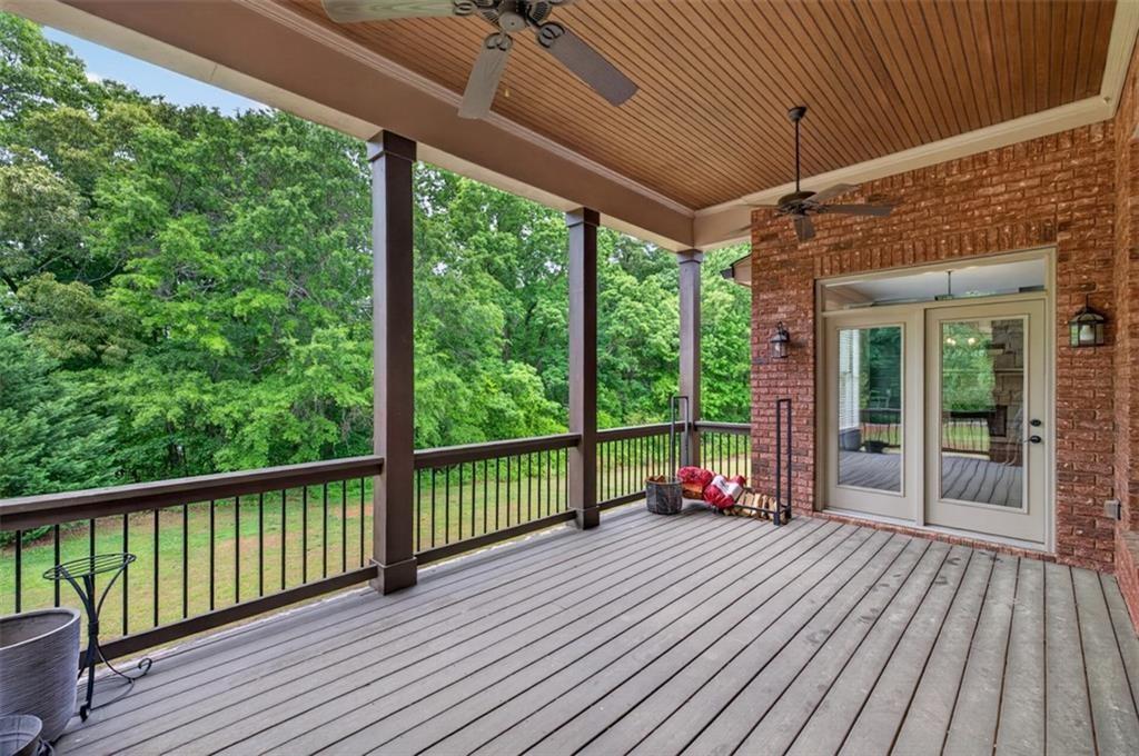 436 Thunder Road Buford, GA 30518 - Photo 52 of 98 Gallery Image 52
