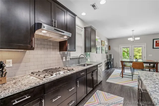 $424,900 | 61 Glenwood Court, Spring Lake, NC 28390