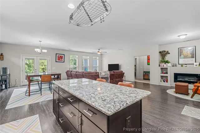 $424,900 | 61 Glenwood Court, Spring Lake, NC 28390