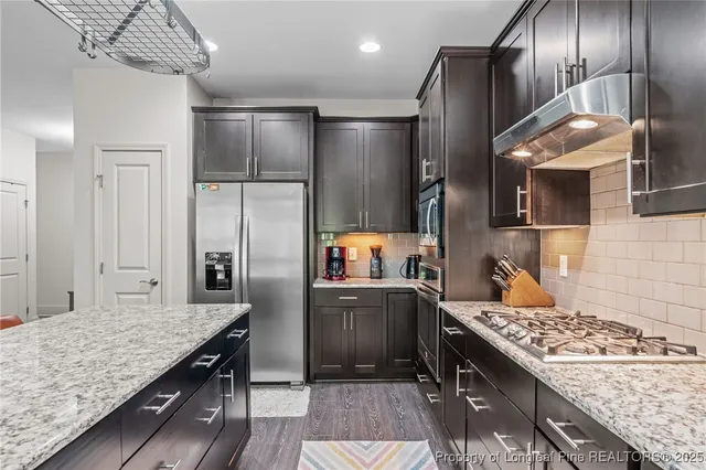 $424,900 | 61 Glenwood Court, Spring Lake, NC 28390