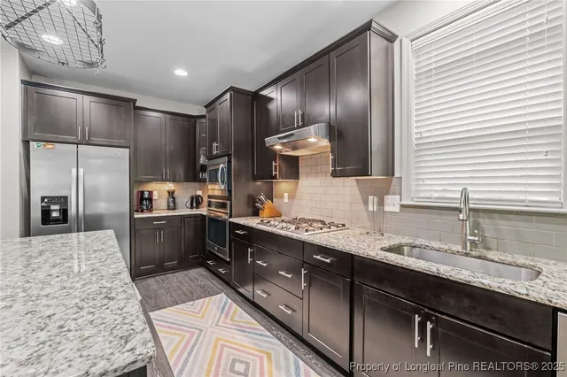 $424,900 | 61 Glenwood Court, Spring Lake, NC 28390