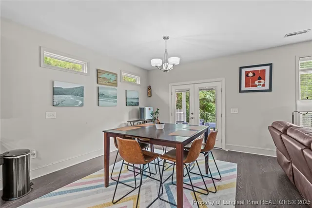 $424,900 | 61 Glenwood Court, Spring Lake, NC 28390