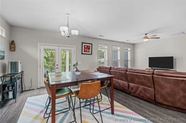 $424,900 | 61 Glenwood Court, Spring Lake, NC 28390