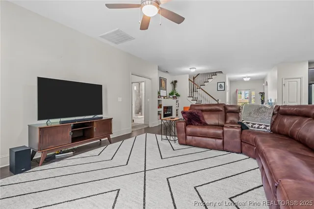 $424,900 | 61 Glenwood Court, Spring Lake, NC 28390