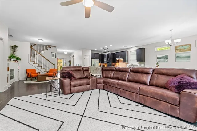 $424,900 | 61 Glenwood Court, Spring Lake, NC 28390