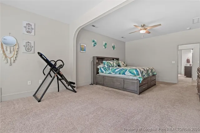 $424,900 | 61 Glenwood Court, Spring Lake, NC 28390