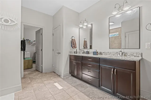 $424,900 | 61 Glenwood Court, Spring Lake, NC 28390