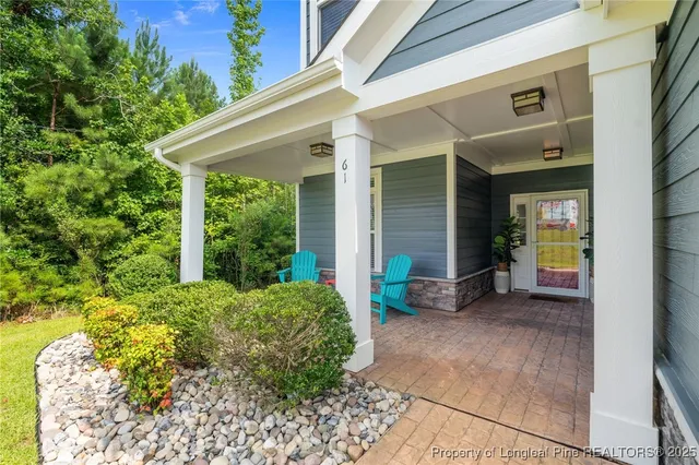 $424,900 | 61 Glenwood Court, Spring Lake, NC 28390