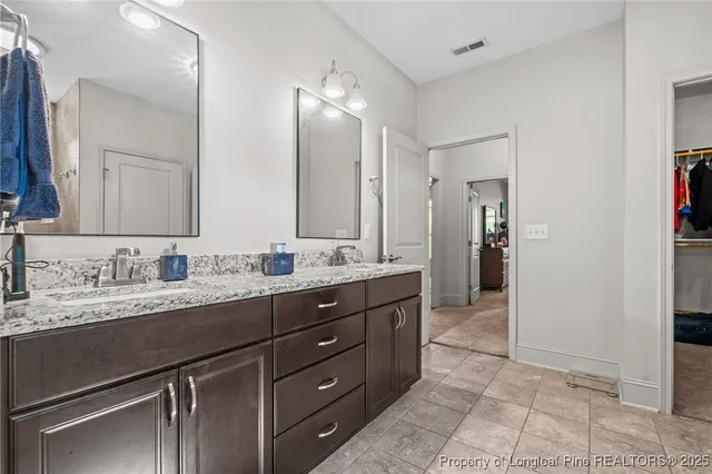 $424,900 | 61 Glenwood Court, Spring Lake, NC 28390