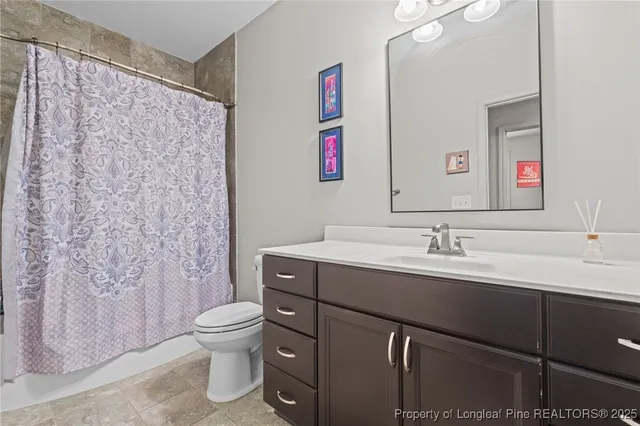 $424,900 | 61 Glenwood Court, Spring Lake, NC 28390