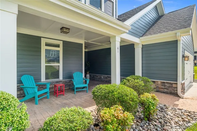 $424,900 | 61 Glenwood Court, Spring Lake, NC 28390