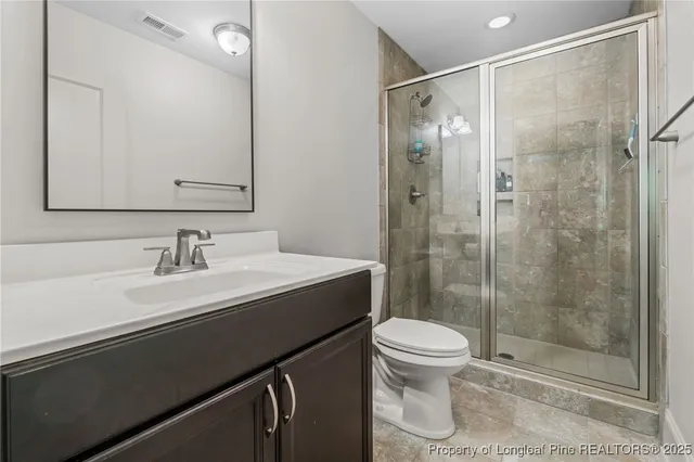 $424,900 | 61 Glenwood Court, Spring Lake, NC 28390