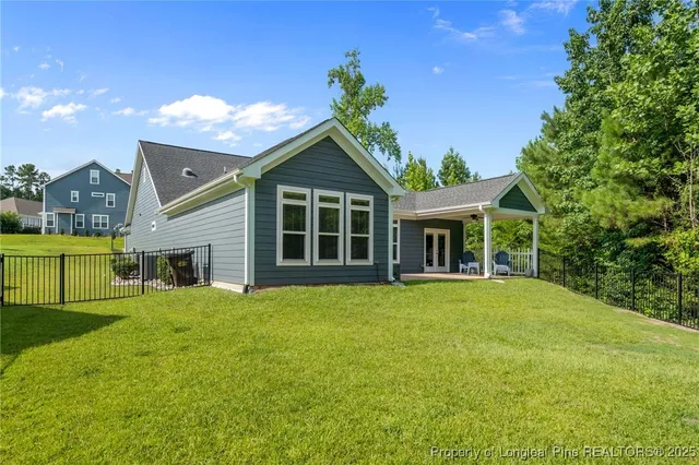 $424,900 | 61 Glenwood Court, Spring Lake, NC 28390