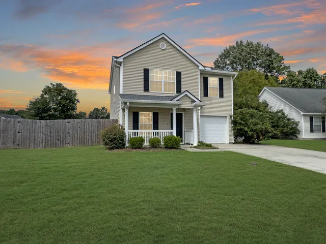 $2,300 | 128 Barley Street, Goose Creek, SC 29445