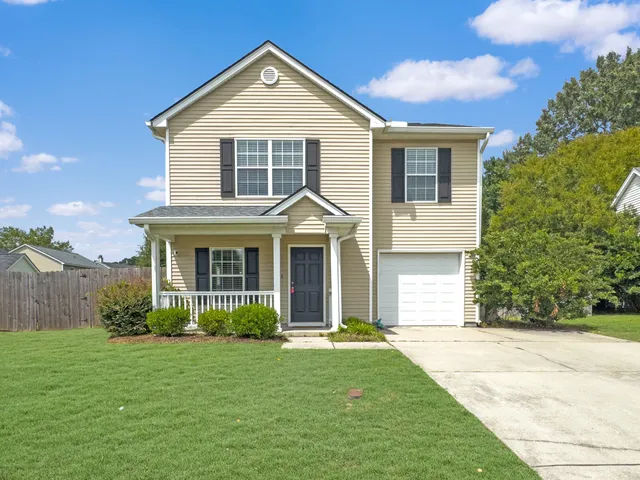 $2,300 | 128 Barley Street, Goose Creek, SC 29445