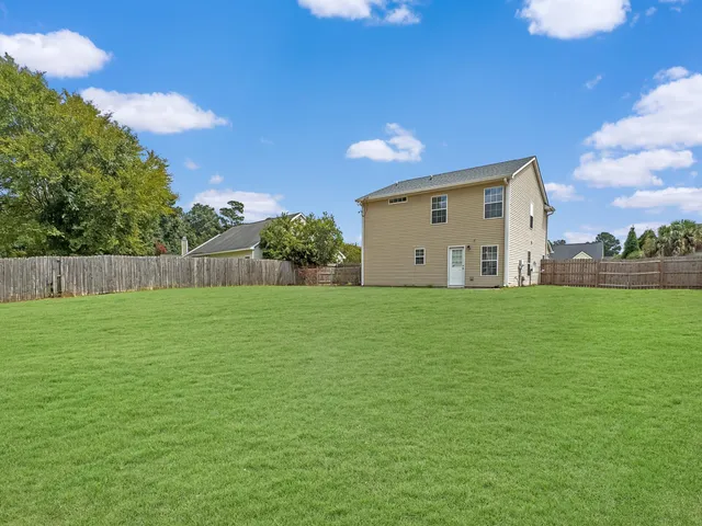 $2,300 | 128 Barley Street, Goose Creek, SC 29445