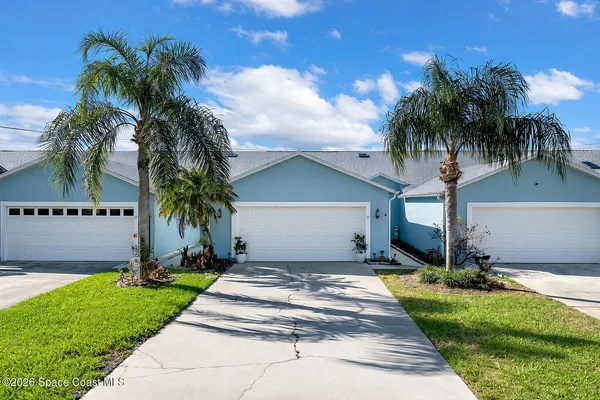 $349,800 | 35 Anchor Drive, Indian Harbour Beach, FL 32937