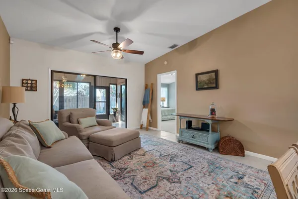 $349,800 | 35 Anchor Drive, Indian Harbour Beach, FL 32937