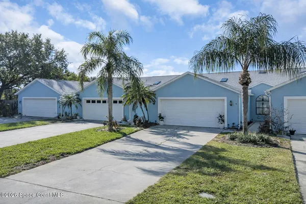$349,800 | 35 Anchor Drive, Indian Harbour Beach, FL 32937
