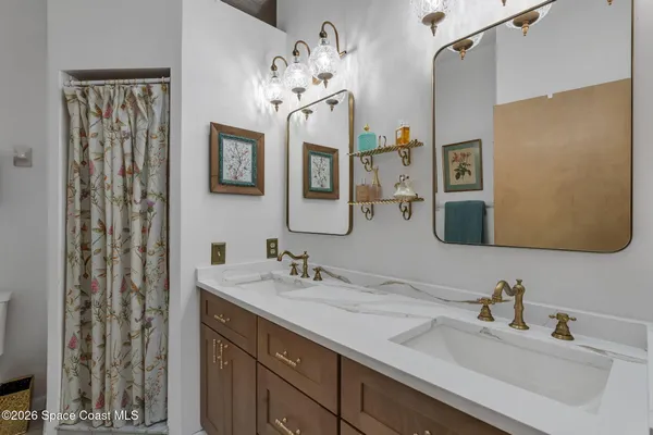 $349,800 | 35 Anchor Drive, Indian Harbour Beach, FL 32937