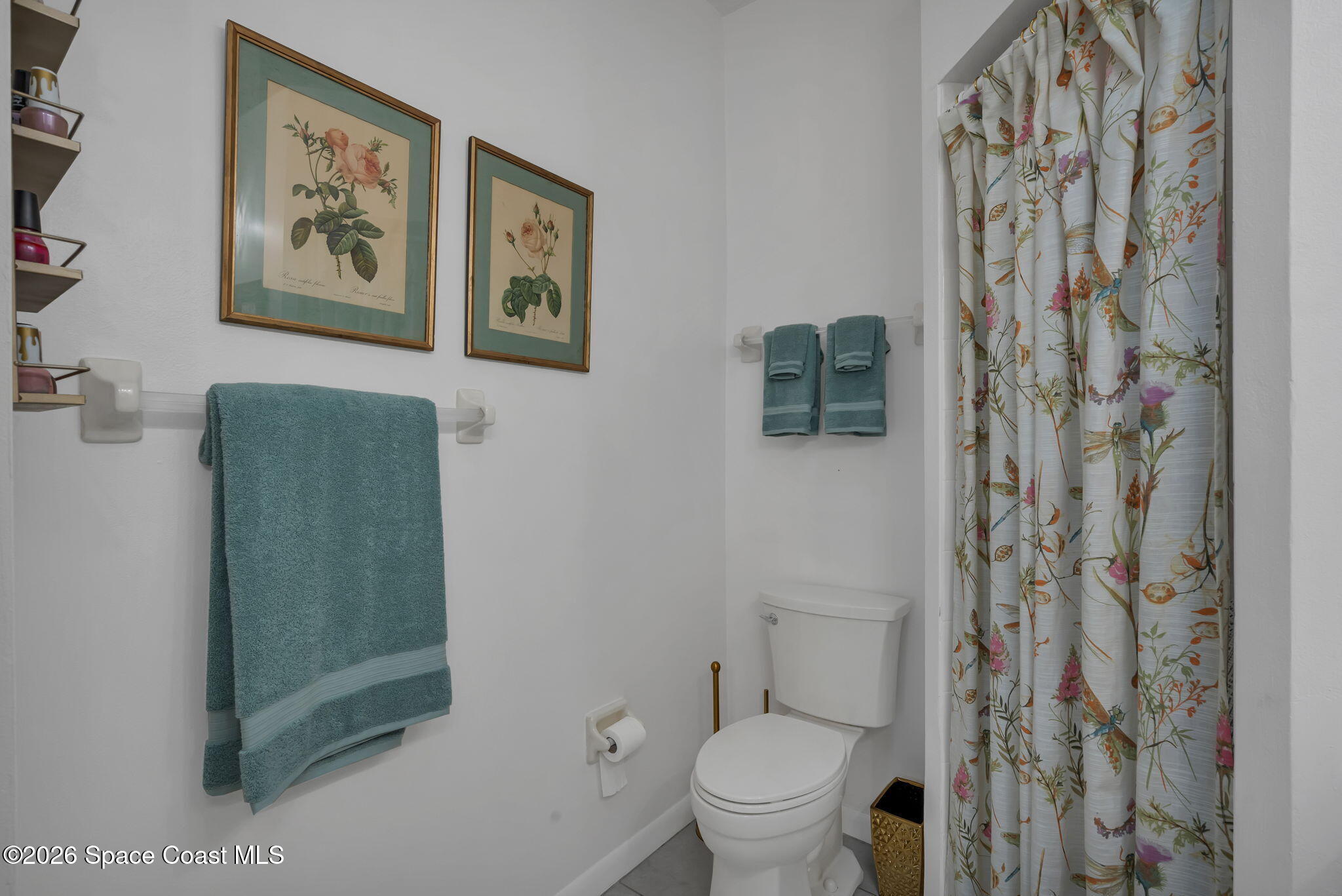 35 Anchor Drive Indian Harbour Beach, FL 32937 - Photo 22 of 38 Primary Bathroom