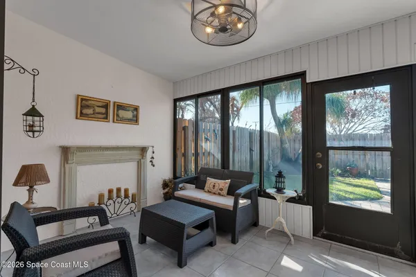 $349,800 | 35 Anchor Drive, Indian Harbour Beach, FL 32937