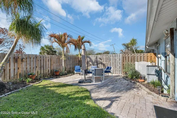 $349,800 | 35 Anchor Drive, Indian Harbour Beach, FL 32937