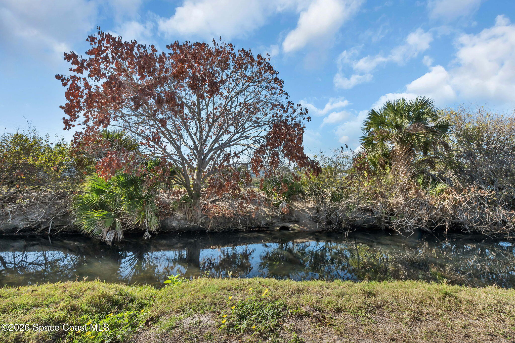35 Anchor Drive Indian Harbour Beach, FL 32937 - Photo 35 of 38 Back