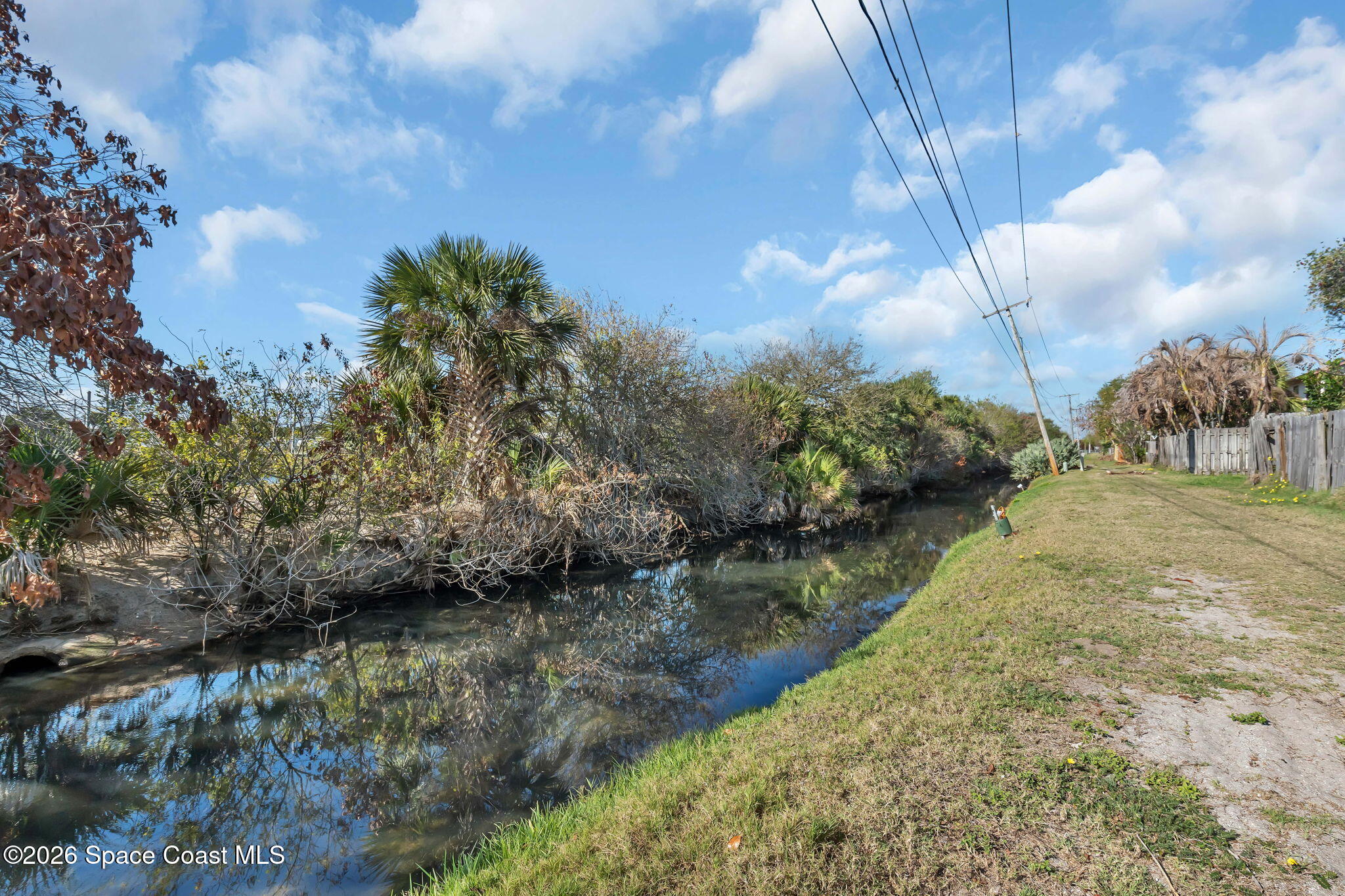 35 Anchor Drive Indian Harbour Beach, FL 32937 - Photo 36 of 38 Back