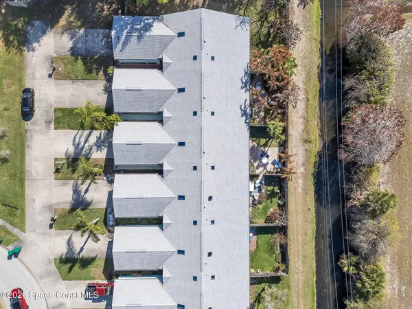 $349,800 | 35 Anchor Drive, Indian Harbour Beach, FL 32937