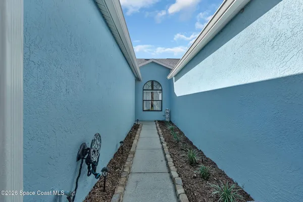 $349,800 | 35 Anchor Drive, Indian Harbour Beach, FL 32937