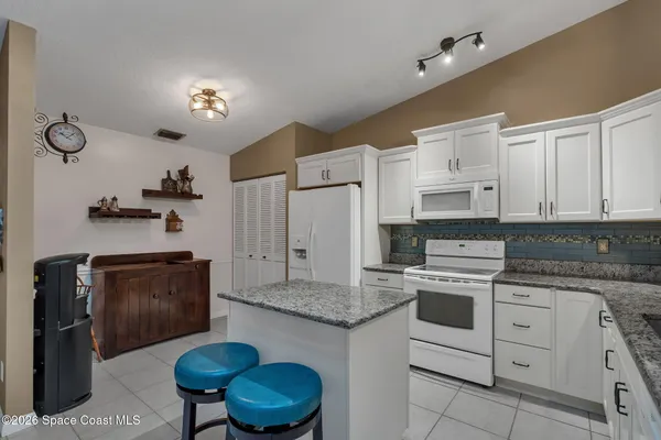 $349,800 | 35 Anchor Drive, Indian Harbour Beach, FL 32937