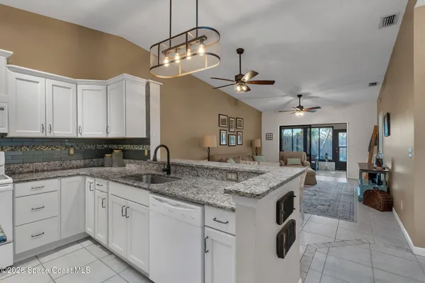 $349,800 | 35 Anchor Drive, Indian Harbour Beach, FL 32937