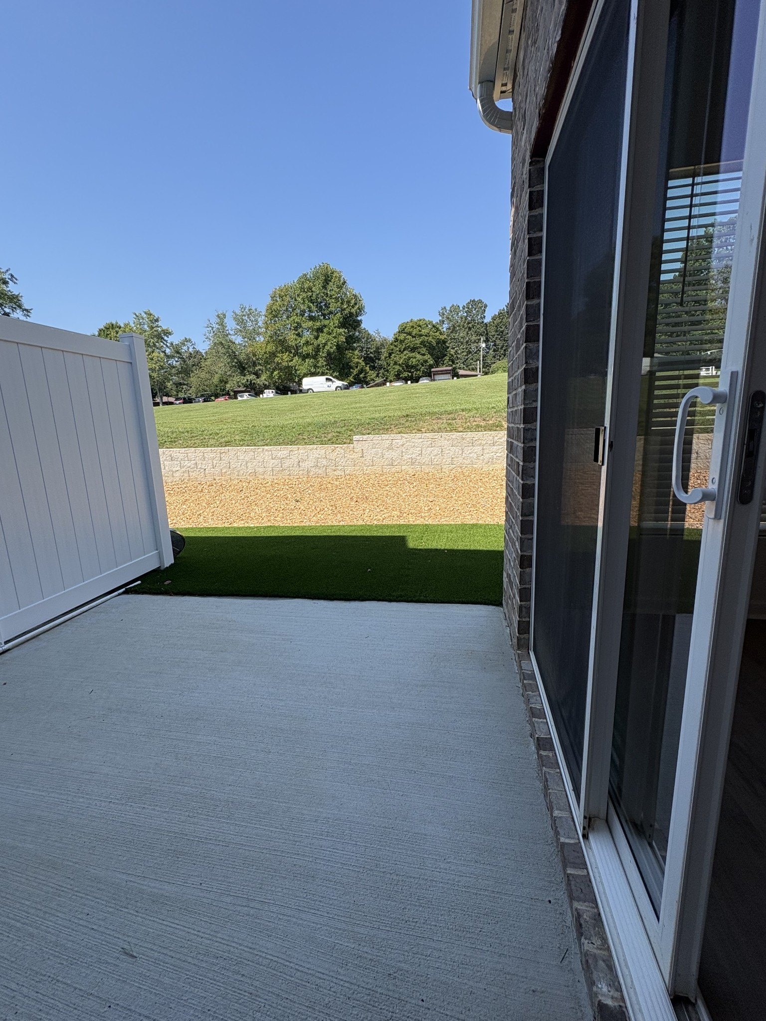 7144 Mapleside Lane, Unit 19 Fairview, TN 37062 - Photo 15 of 26 a view of outdoor space and city view