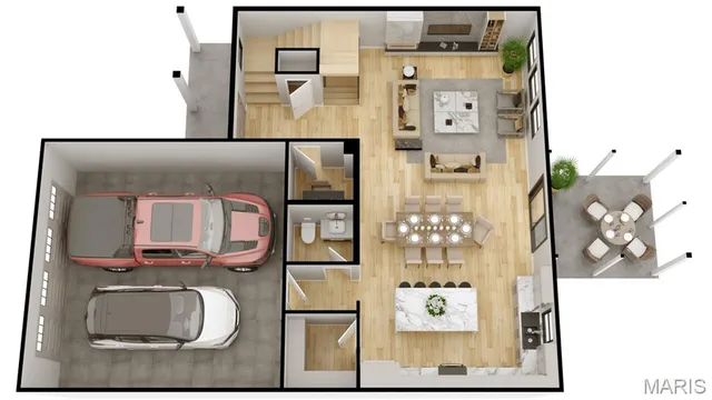 $373,282 | 18802 Addi Drive, Warrenton, MO 63383