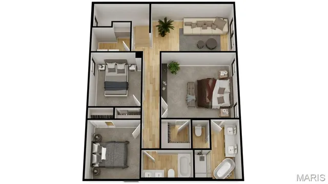 $373,282 | 18802 Addi Drive, Warrenton, MO 63383