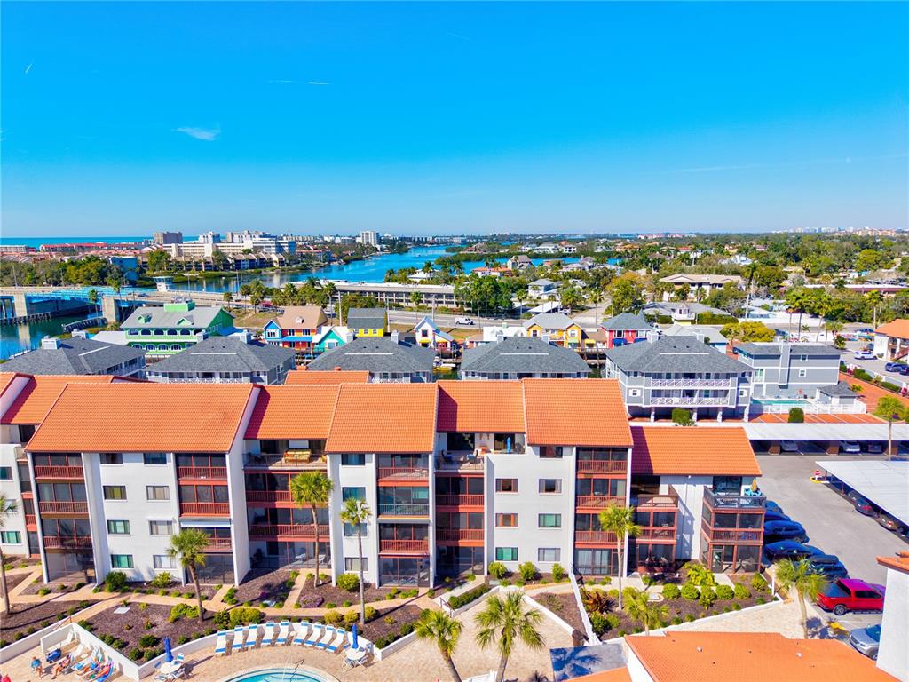 1602 Stickney Point Road, Unit 307 Sarasota, FL 34231 - Photo 35 of 56