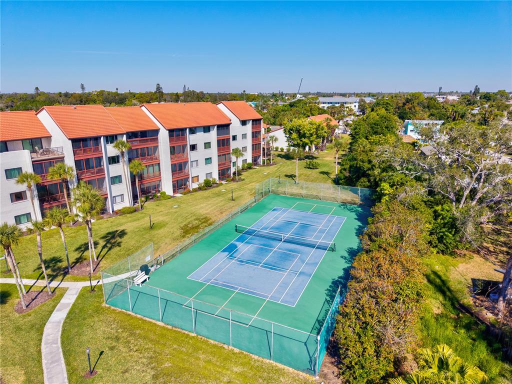 1602 Stickney Point Road, Unit 307 Sarasota, FL 34231 - Photo 53 of 56 a view of swimming pool