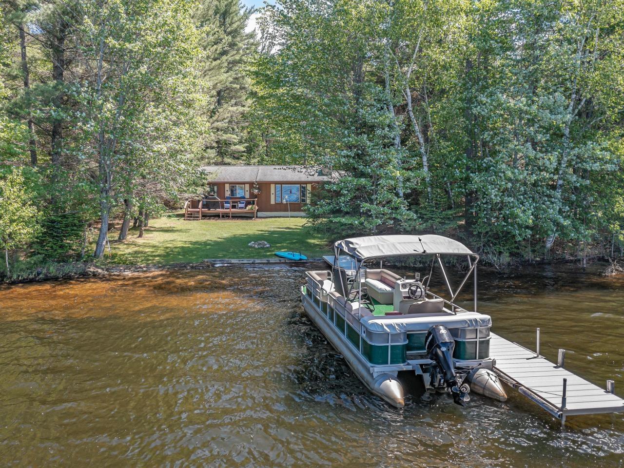 1795 West Carpenter Lake Road Eagle River, WI 54521 - Photo 1 of 26 Gallery Image 1