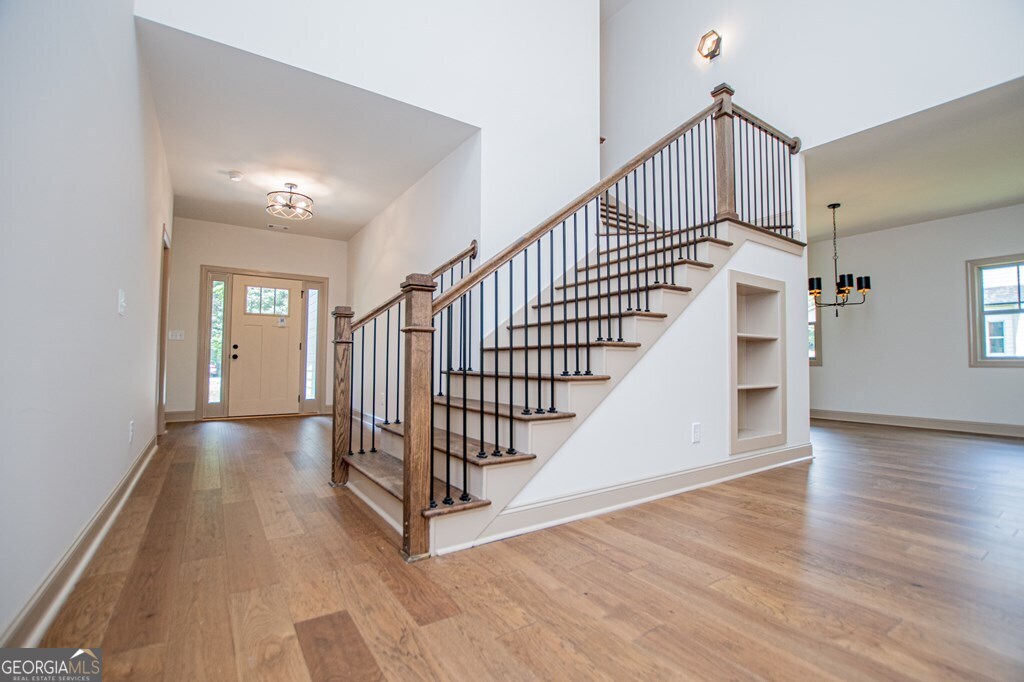 981 Horsley Mill Road Carrollton, GA 30116 - Photo 11 of 91