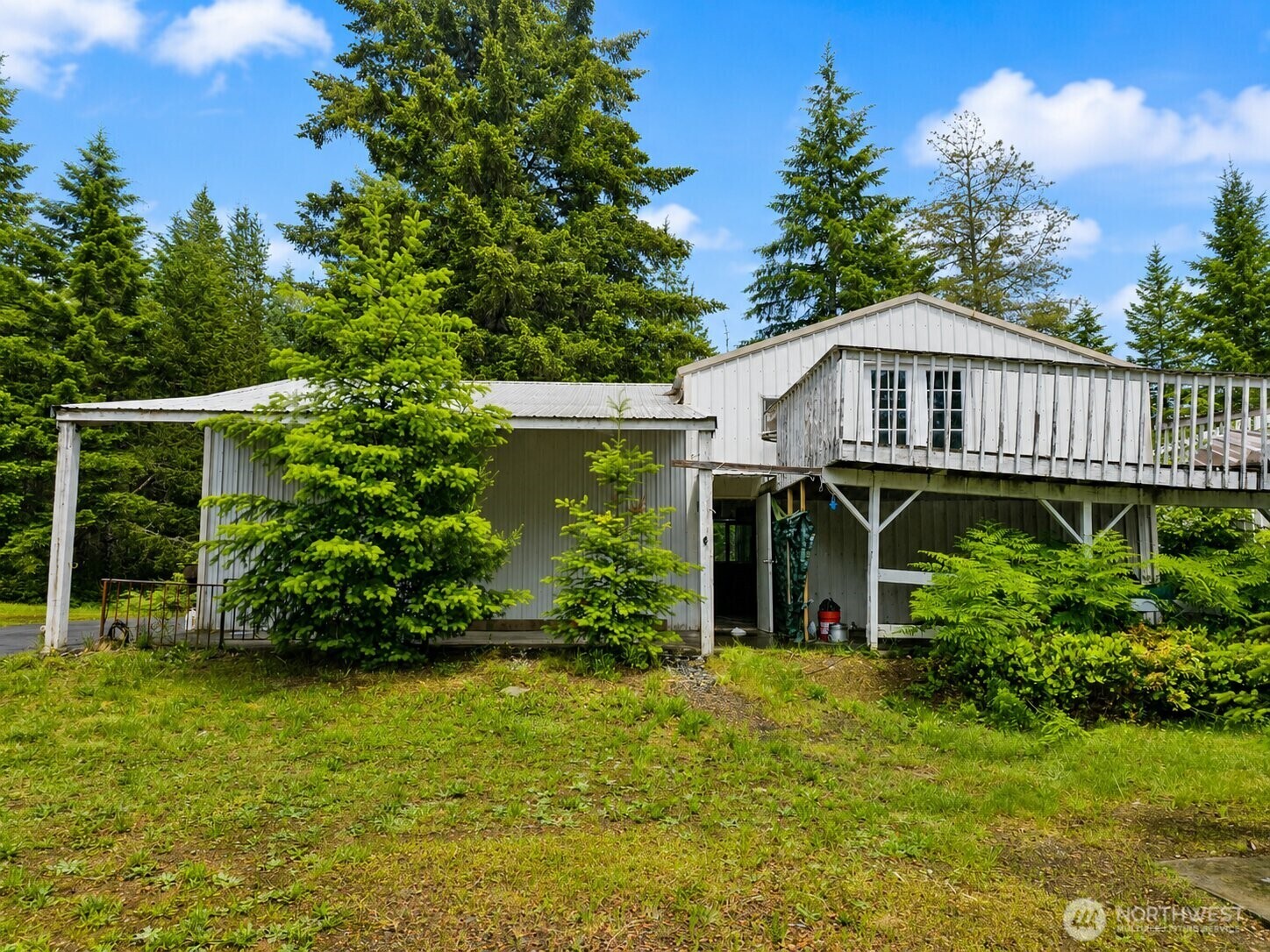 1170 Northeast Shoe Lake Road Tahuya, WA 98588 - Photo 6 of 12